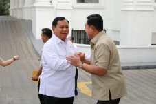 Prabowo Salut atas Terobosan...
