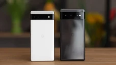 Pengguna Pixel 6 dan...
