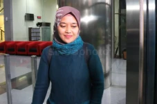 Lusa, KPK Klarifikasi...