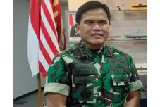 KSAL Bakal Perkuat Pertahanan...