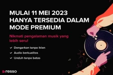 Aplikasi Musik Resso...