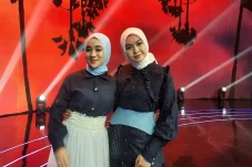 Grand Final Indonesian...