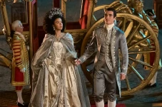 Queen Charlotte: A Bridgerton...