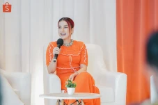 Belum Genap Setahun,...