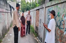 Masih Ada Ari-ari, Bayi...