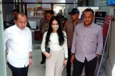 Terungkap! Bos Ajak...