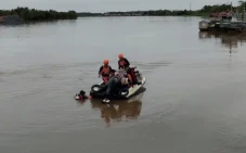 Pencarian Ketua Partai...