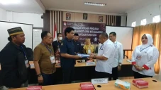 Target 9 Kursi DPRD,...