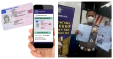 7 Negara dengan Masa...