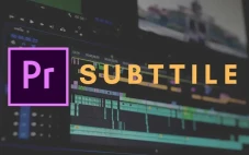 Ini Cara Membuat Subtitle...