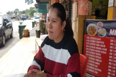 Duduk Perkara Wanita...