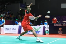Christian Adinata Ganyang...