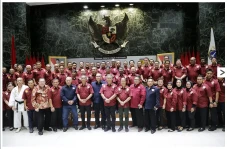 Mayjen TNI Herianto...