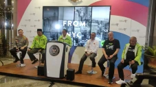 Kontribusi Positif GFNY...