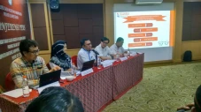 Rekrutmen KPU 3 Daerah...