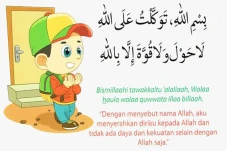 Keutamaan dan Faedah...