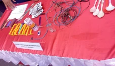 Razia Kamar Warga Binaan,...