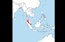 5 Selat Paling Berbahaya...