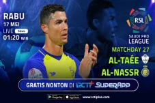 Link Live Streaming...