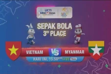 Live di iNews! Hari...