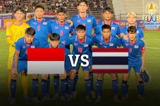 Final SEA Games 2023:...