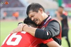 Head to Head Indonesia...