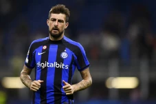 Francesco Acerbi Pastikan...