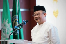 Abdul Muti Ingatkan...