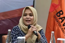 Waspadai Data Ganda,...