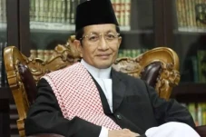 PPP Elus-elus Nasaruddin...