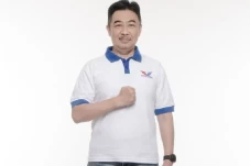 Christophorus Taufik...