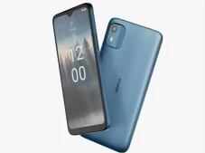 Harga Rp1 Jutaan, Nokia...