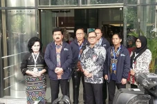 Menteri ATR/BPN Hadi...