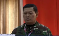 Panglima TNI: Pengamanan...