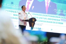 Sekjen Taufik: Program...