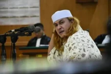 Sosok Habib Bahar bin...