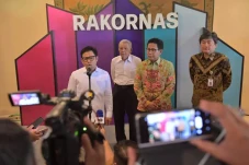 Kemendes PDTT Matangkan...