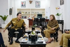 Stafsus Presiden Bicara...