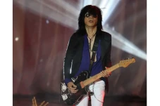 3 Gitaris Kidal Langka...