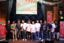 Gigi, Kangen Band, Superman...