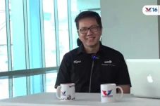 Banyak Diminati, Kiko...