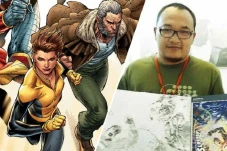 6 Komikus Legendaris...