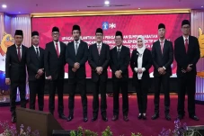 Mengenal LMKN, Lembaga...