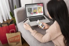 Terkuak, Ini E-Commerce...