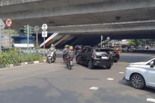 Tilang Manual Kembali...