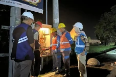 PLN Bekasi Catat 203...