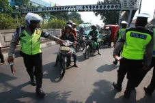Bisakah Pengendara Kena...