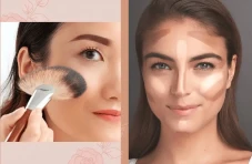 5 Perbedaan Contour...
