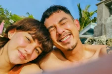 Ricky Cuaca Sebut Fandy...