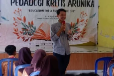 Hilang Semangat Gara-gara...